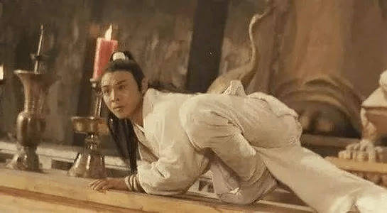 因为|当年王晶耗资5000万，却输得一败涂地，如今已过28年都没等来续集