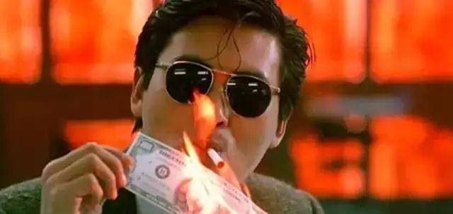 内地|《怒火·重案》：港片的落日余晖