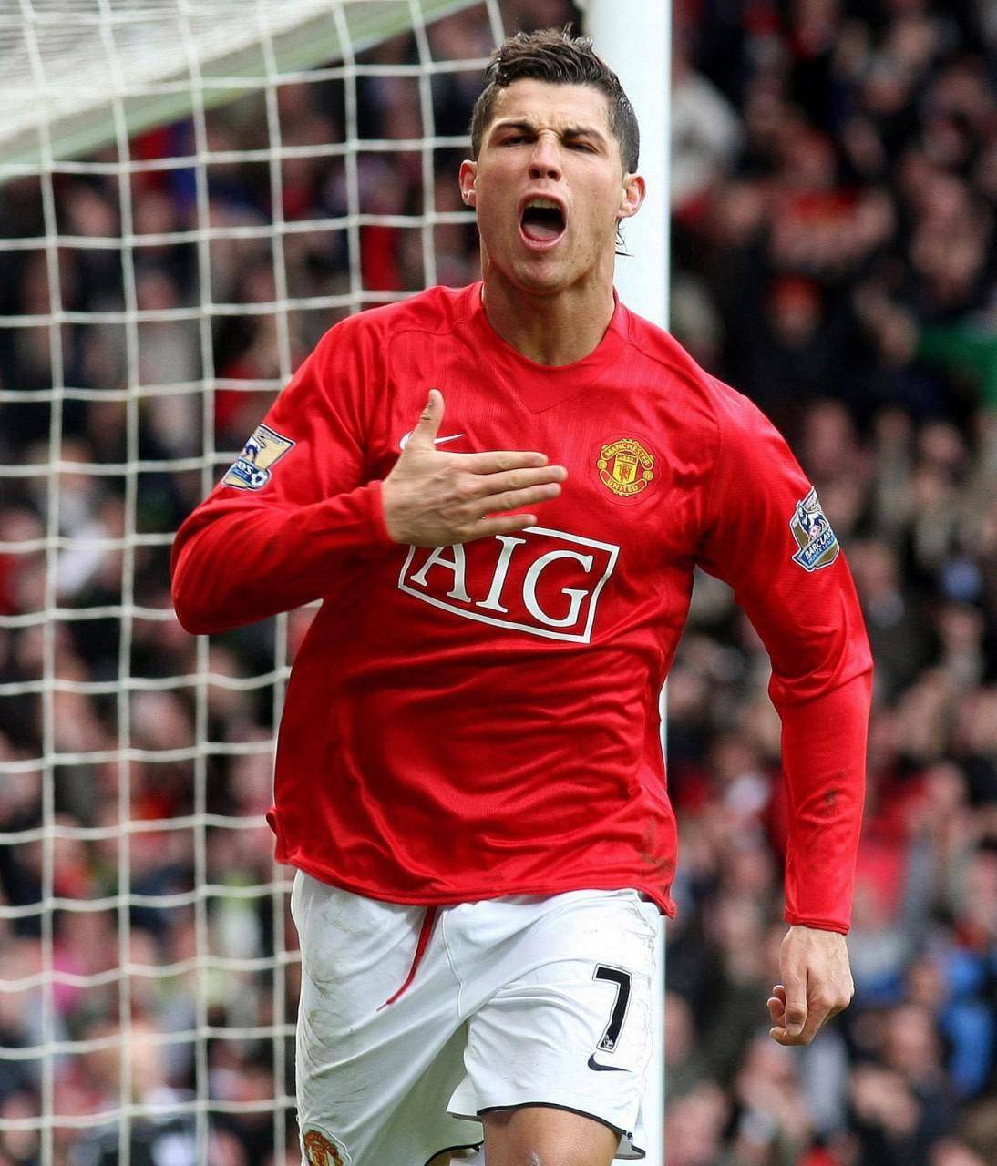 对手主帅想毁派对,女权组织抗议c罗涉嫌强奸_曼联