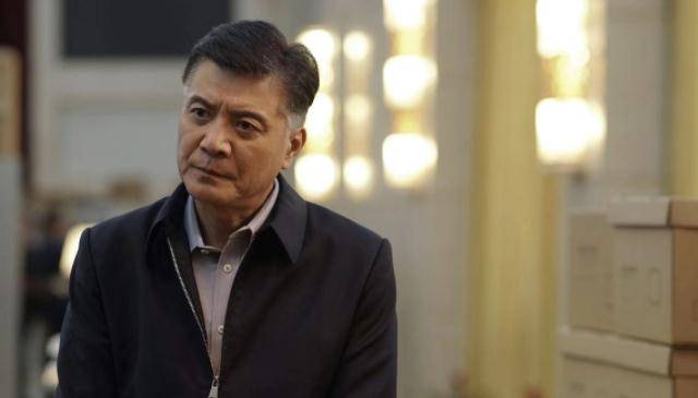 来袭|孙红雷2021年新剧来袭！接档刘涛新剧，与老搭档4年后再次合作