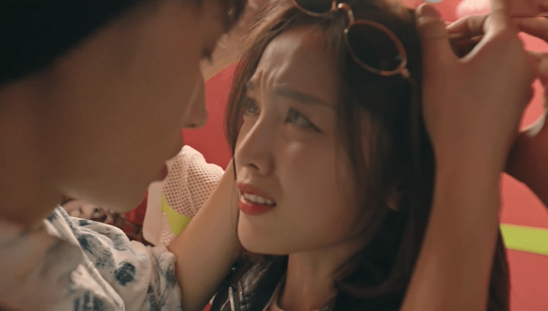 许魏洲|观众的请愿，《恋恋》剧组收到了，这期平分时长可还行？