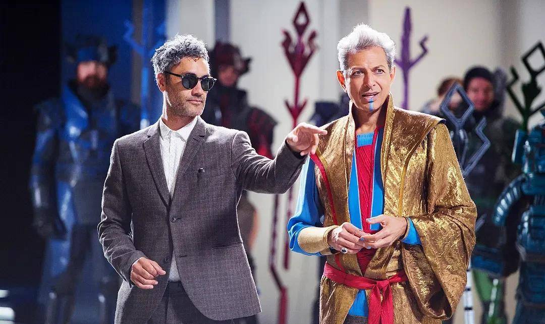 电影|致敬各大经典游戏、电影,《失控玩家》里暗藏的彩蛋你发现了吗?