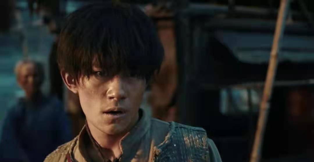 吴京|国庆档吴京对打吴京，既是主演又是导演，豪华阵容坐等大爆