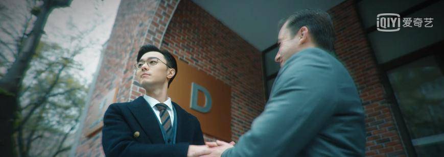 角色|被称作《想见你》2.0版，这部剧真的好看吗？