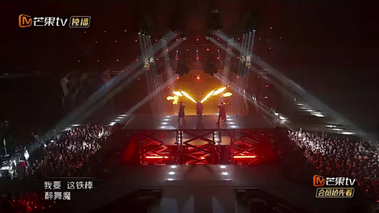 张晋|《哥哥》二公，张晋李承铉部落夺冠，陈辉刘端端欧阳靖淘汰！