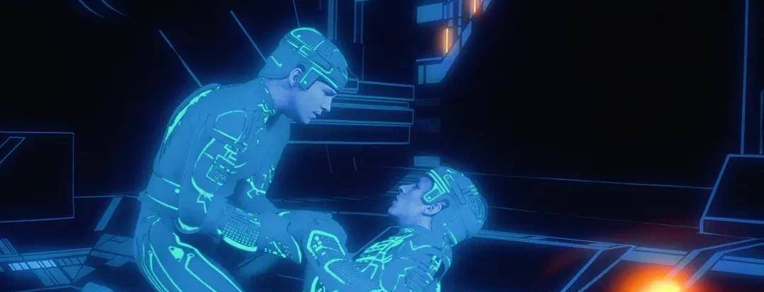 电影|致敬各大经典游戏、电影,《失控玩家》里暗藏的彩蛋你发现了吗?