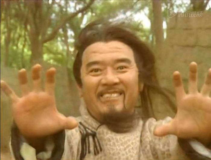 什么|武侠剧中喜欢隐藏在幕后的十大反派;铁胆神候第六,青龙令主第二