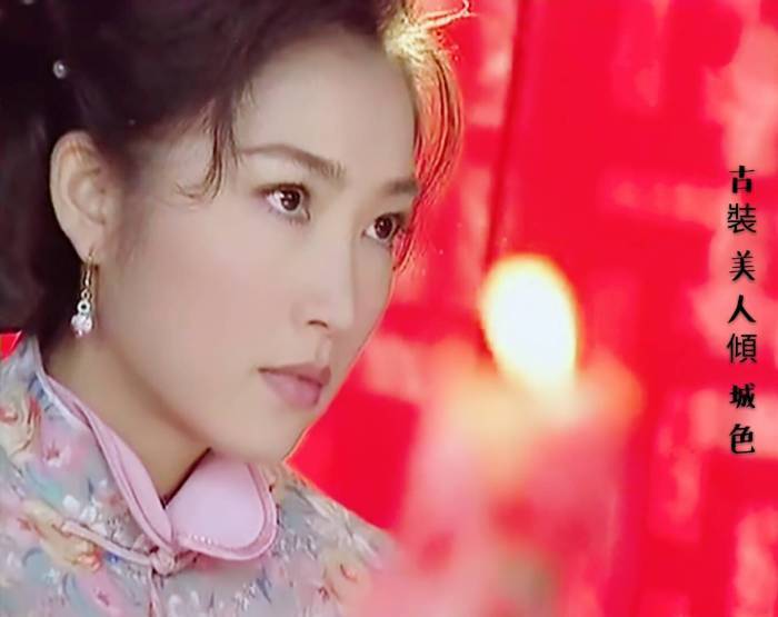 青河绝恋开播21年男主成翻红的哥哥女配57岁还单身