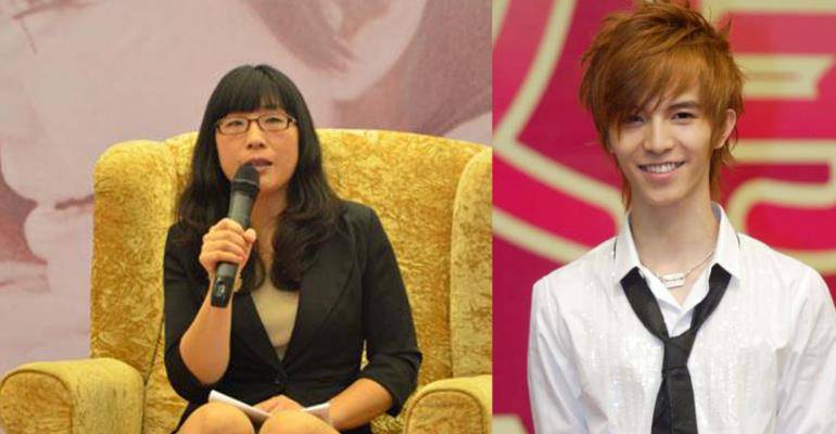 庄羽|“死猪不怕开水烫”郭敬明：抄袭被发现还嘴硬，百位明星联名抵制