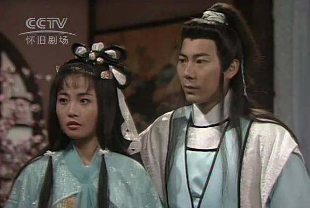 片头|近十年来很少重播的十部武侠剧,当年可都是风靡一时的