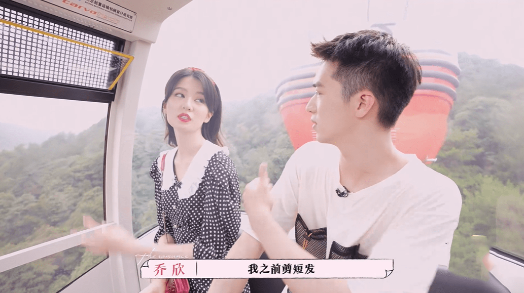 许魏洲|观众的请愿，《恋恋》剧组收到了，这期平分时长可还行？