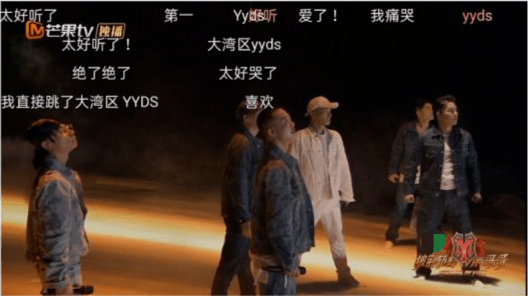 张晋|《哥哥》二公，张晋李承铉部落夺冠，陈辉刘端端欧阳靖淘汰！