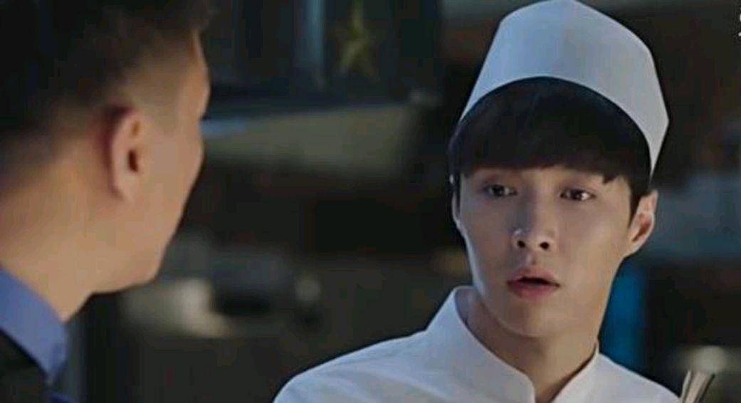 扮演者|《扫黑风暴》流量小生张艺兴一身孤勇饰林浩，成了谁的意难平