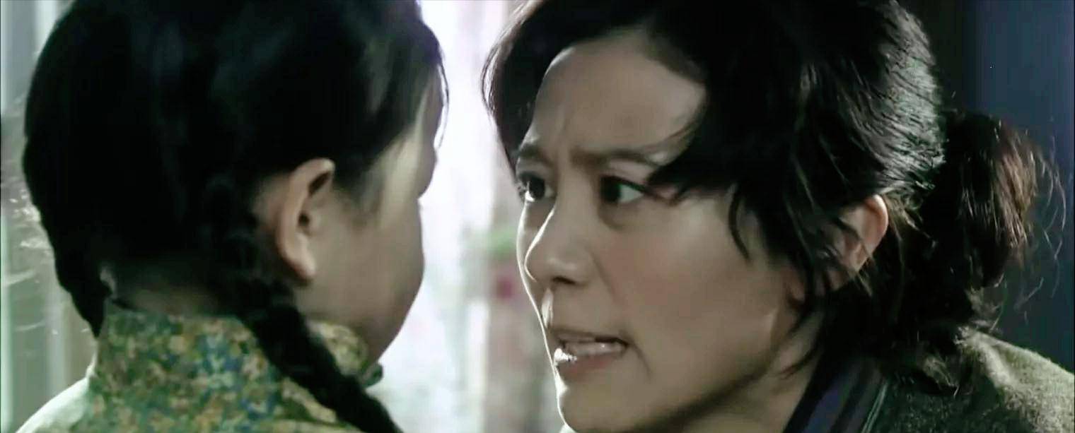 敌人|谍战剧《潜伏》与《风筝》对比看，二者的差距还是很明显