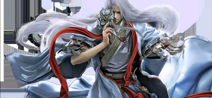 什么|武侠剧中喜欢隐藏在幕后的十大反派；铁胆神候第六，青龙令主第二