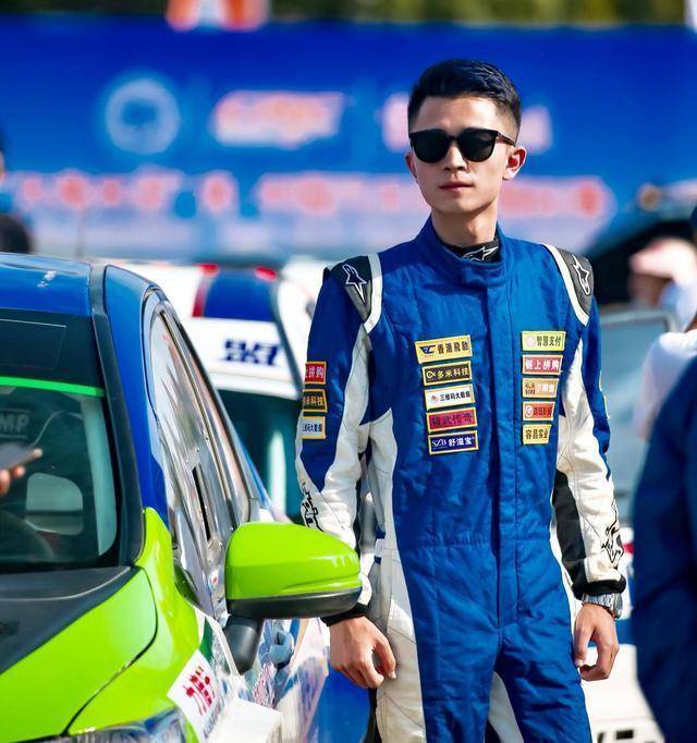 职业|机智的恋爱：疑似首位素人嘉宾曝光，职业很拉风，名气不亚于明星