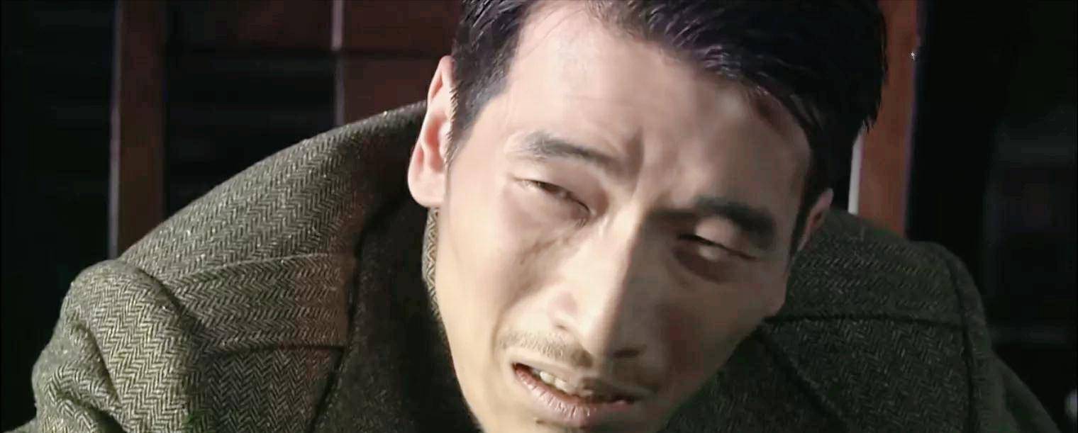 敌人|谍战剧《潜伏》与《风筝》对比看，二者的差距还是很明显