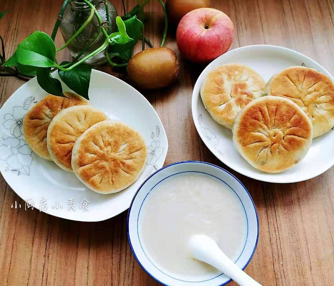 因为|天冷做哪些早餐来得快？分享一周方便早餐，早餐做得很轻松