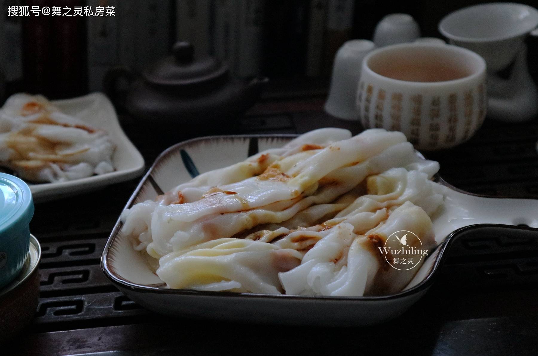懶人早餐1分鍾完成，蒸一蒸，軟糯易消化，孩子們真愛吃 搞笑整蠱 第1张