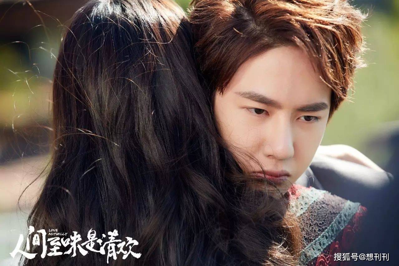 连城|女主眼睛集体失明?痴情帅气的男二不珍惜,非跑去倒贴丑男主?