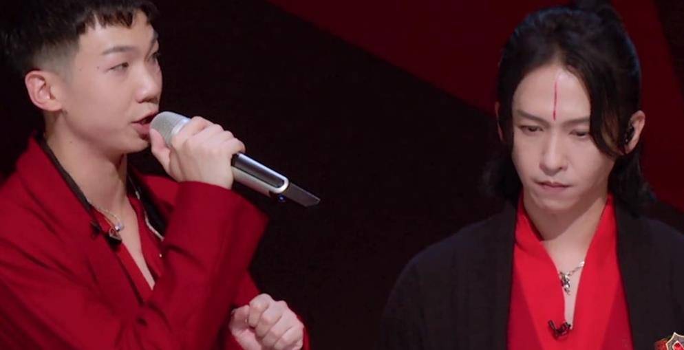 陈小春|《哥哥》喜爱度排名：赵文卓第22，陈小春第三，第一名断崖式领先