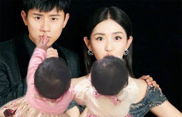 跳跳|谢娜官宣二胎得女，回归快本首秀活力满满，评论区恶心到我了