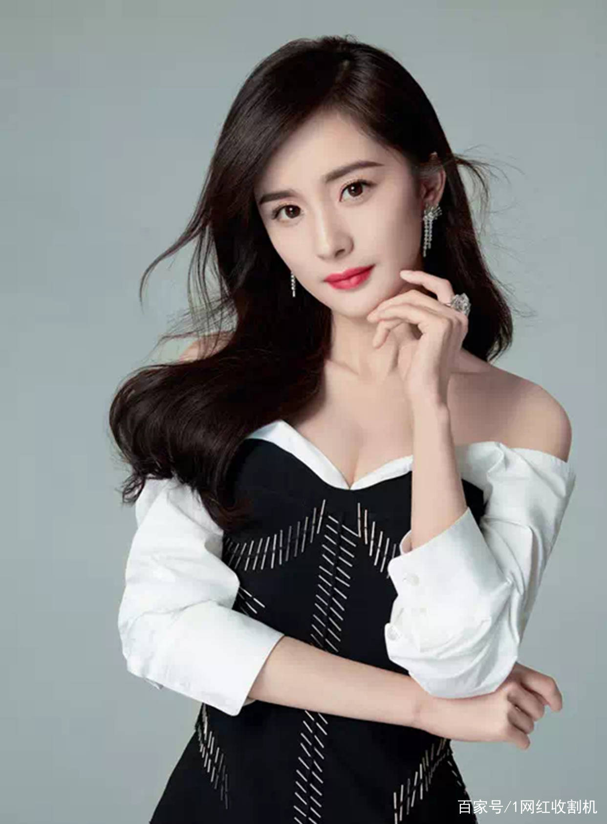 隆穹|太尴尬了!盘点8位明星“改头换面”后车祸现场,都是灾难(下)