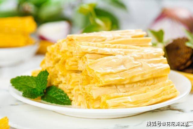 怎样快速泡发腐竹好吃 6facbc8a29b746e7a089b89e8b9c4478.jpeg