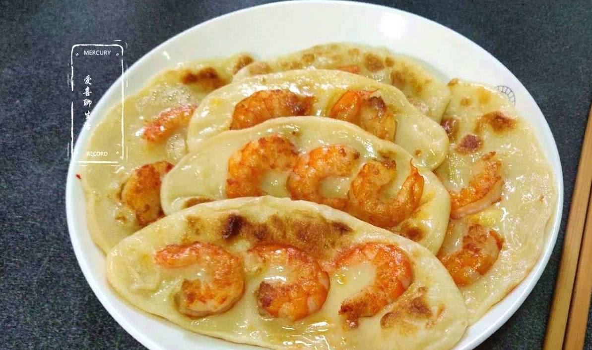 煎饼|开学了，这早餐多做给孩子吃，高钙高蛋白质，孩子精神饱满去上学