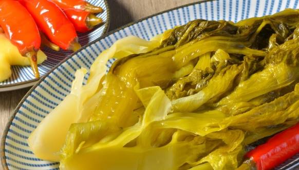 硝酸鹽|3種食物堪稱“爛肝王”，你若愛吃，肝功能越“弱”，勸你早忌口