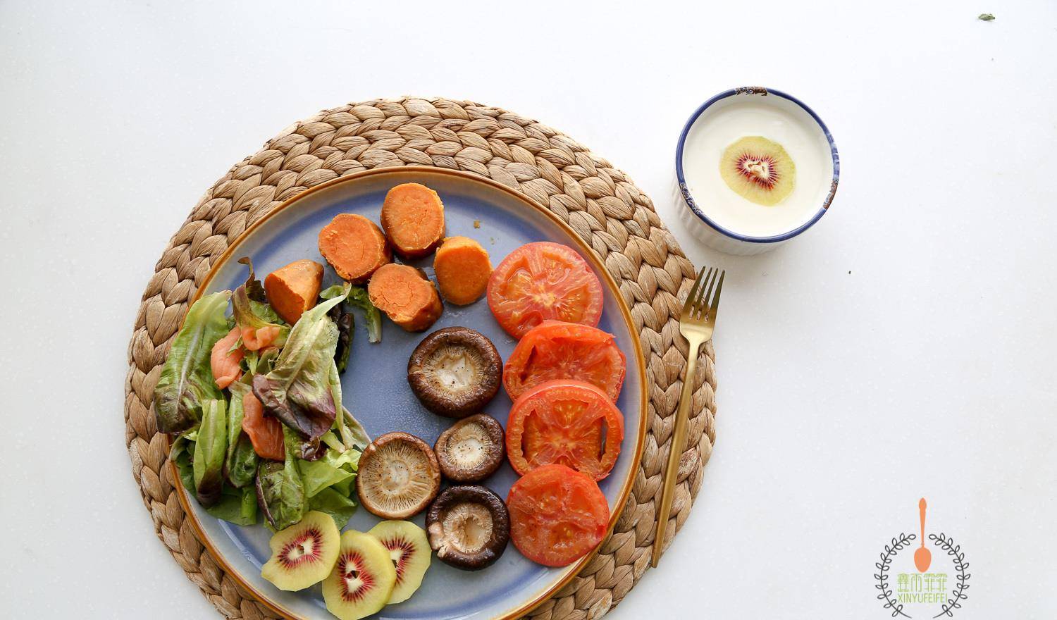 补充|冬天太冷,这早餐我隔三差五给孩子做,补充维C,滋润不上火