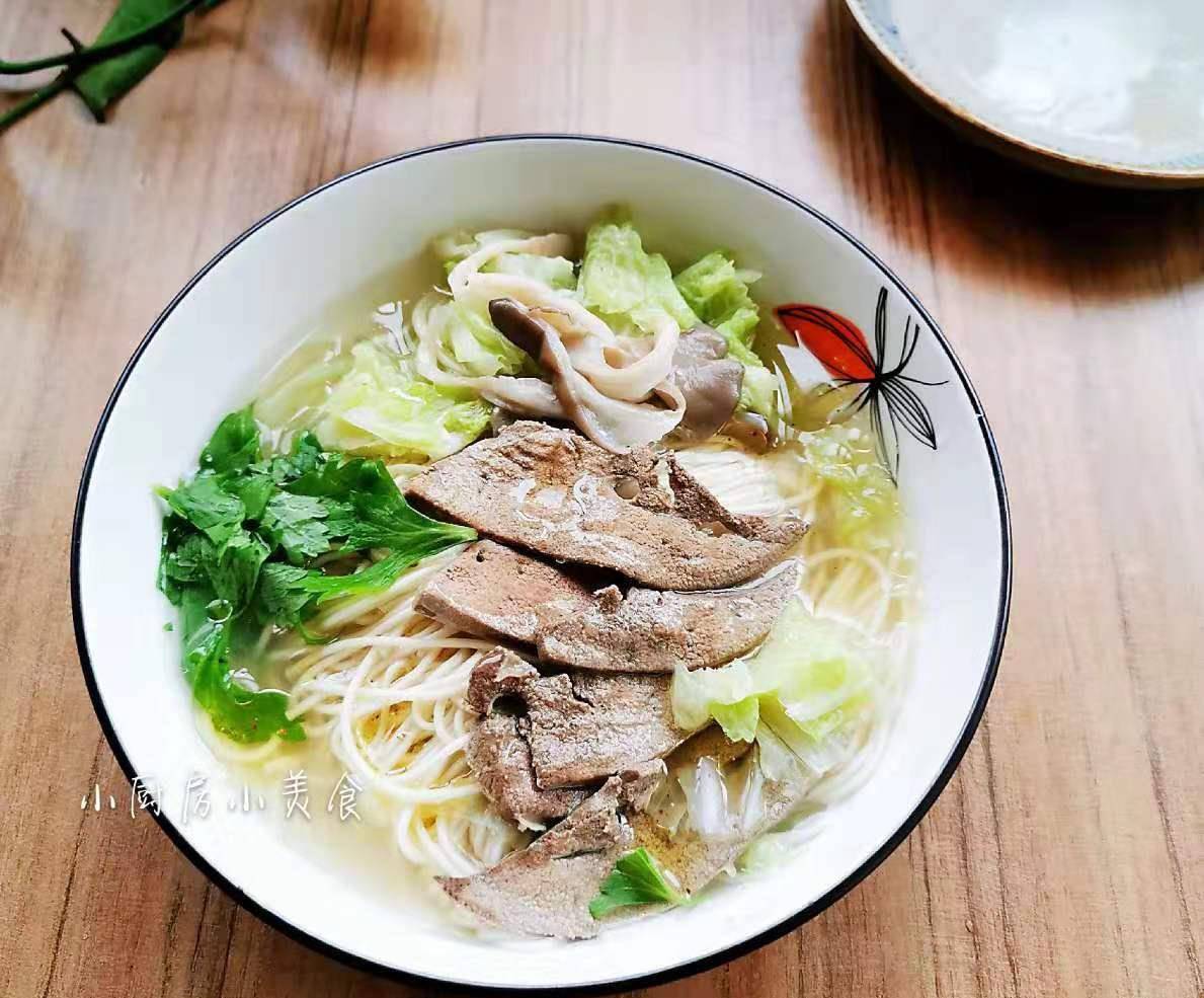 因为|天冷做哪些早餐来得快？分享一周方便早餐，早餐做得很轻松