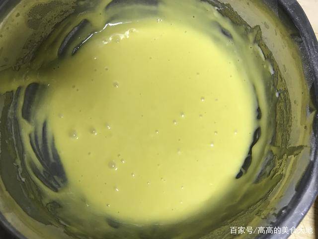 温度|详细教你戚风蛋糕做法，学会这些技巧，不缩不裂随便捏，一次成功