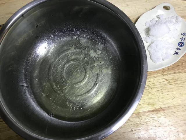 温度|详细教你戚风蛋糕做法，学会这些技巧，不缩不裂随便捏，一次成功