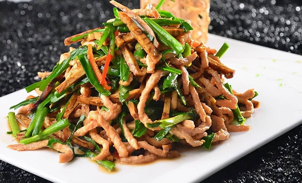 小青椒|好吃不胖的几道菜！喜欢收藏起来吧！