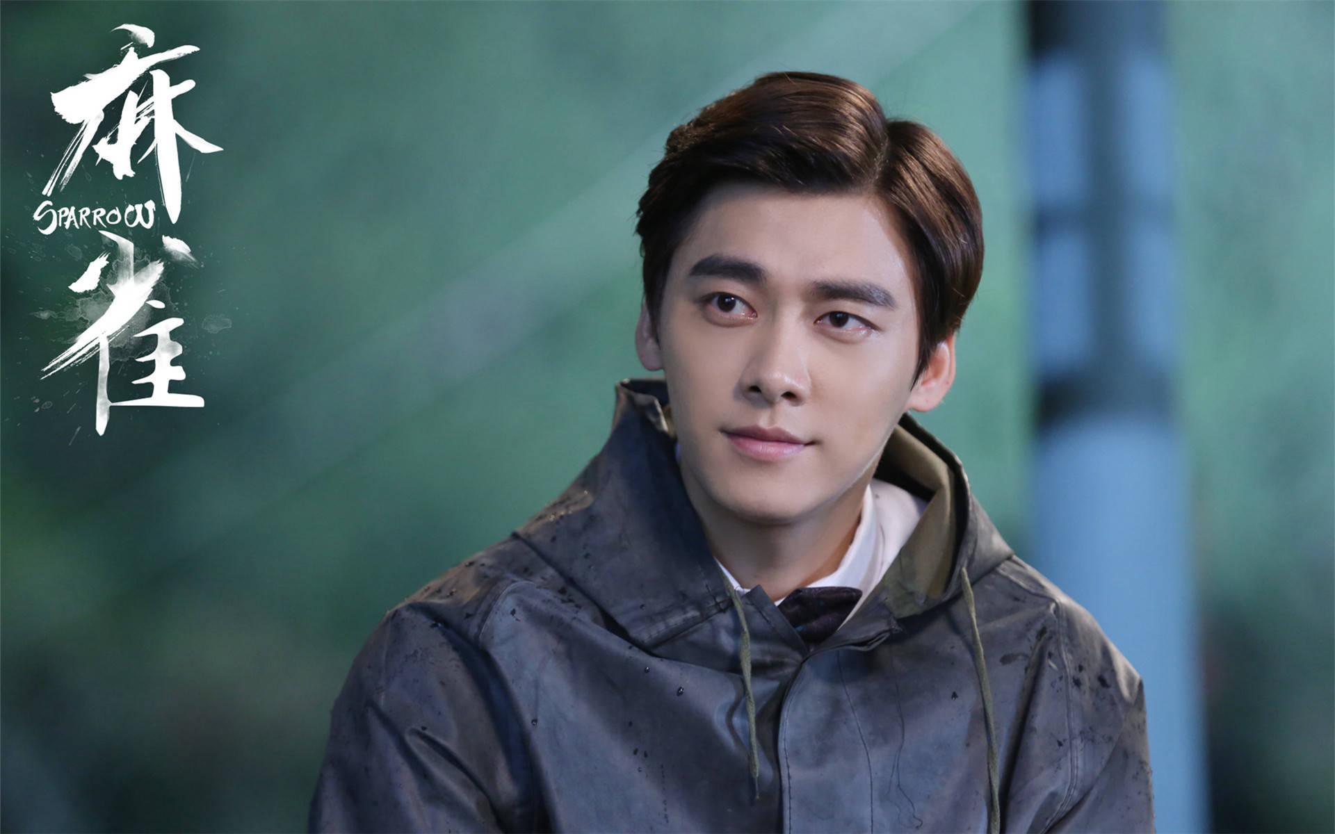 原创真正能代表中国男人形象的8大男星不仅颜值高气质硬演技还杠杠的