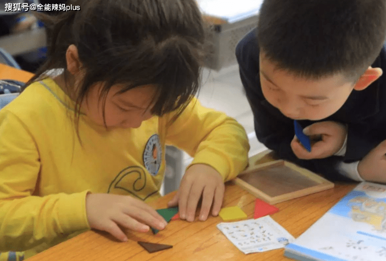 教学|公立和私立幼儿园怎么选？差距会在小学后爆发，幸好当初没选错