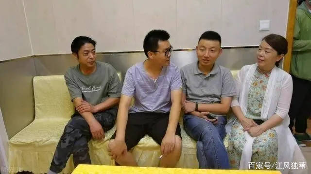 恩情|二十八年恩情对阵一年多恩情，许敏输给了杜新枝，这是为什么？