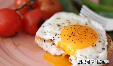 家长|孩子最爱吃的6种早餐，宝妈经常做，不仅没营养反而危害多！