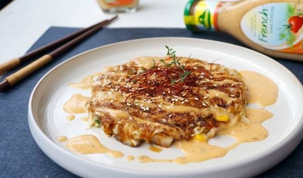 煎饼|“神兽”开学季,每天早餐这样照着做,不再担心孩子早餐吃什么