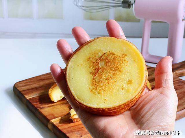 进行|早餐这样做,孩子三天两头点名要吃,5分钟出锅,做法简单