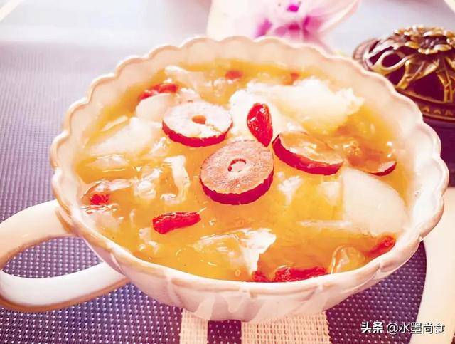 银耳怎么煮烂的快速方法 207c90cf6b284101b397bdb2f56c8dc2.jpeg