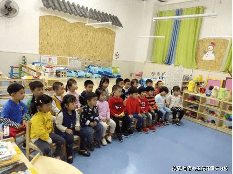 家长|催生不见效，国家再放大招：幼儿园将迎来新改革，家长终于盼到了