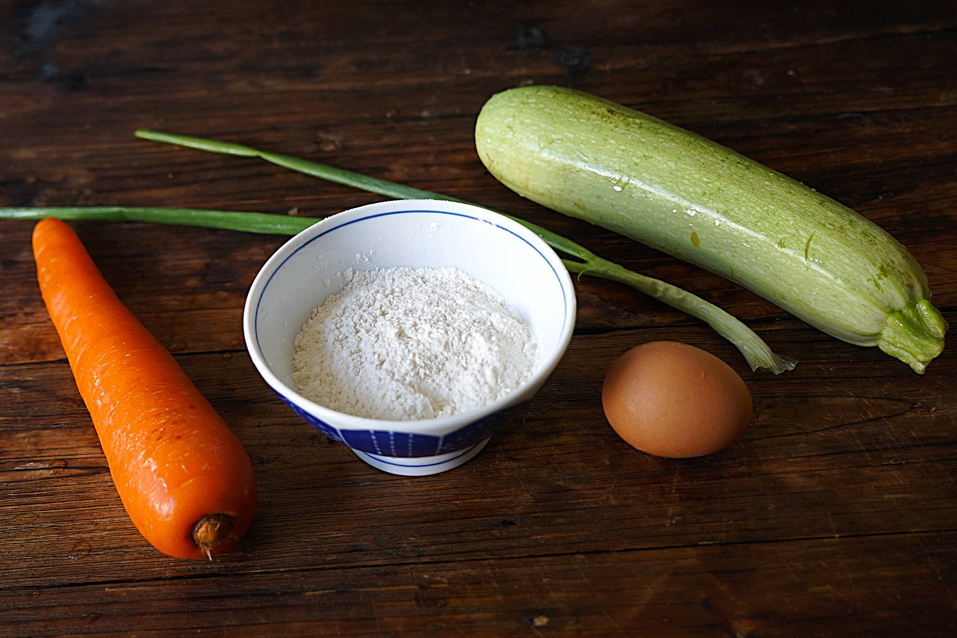 做法|入秋后，教你这样做营养早餐饼，柔软好吃还不用和面，10分钟搞定