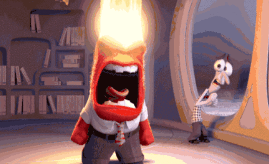 冠状动脉|“气死”是真的！72岁老太吵架进医院，很多病都跟情绪有很大关系