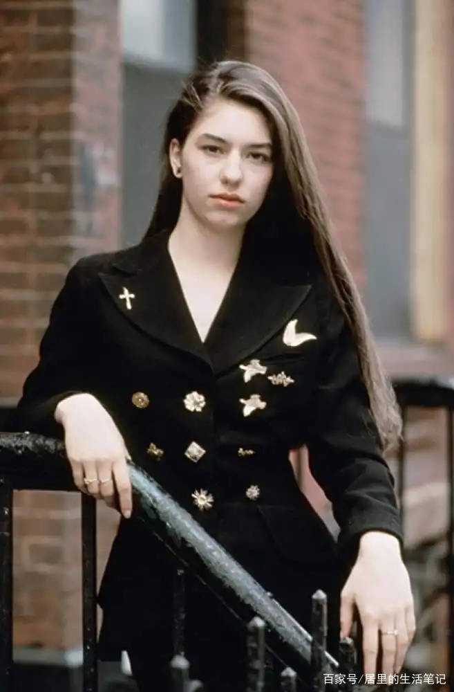 教父|好莱坞星二代18岁被嘲演技差,28岁成超牛导演:小金人我家9个