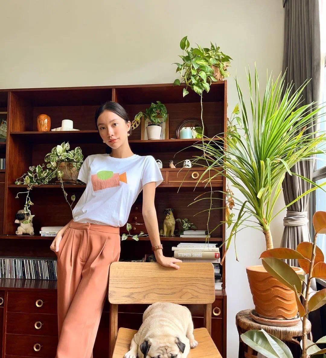 青春|泰式甜辣风火了！青春热情还不挑身材，适合20多岁的女孩们照着学