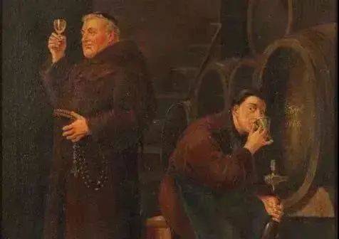 酿酒|【齐韵红酒小课堂】葡萄酒历史，看这一篇就够了！