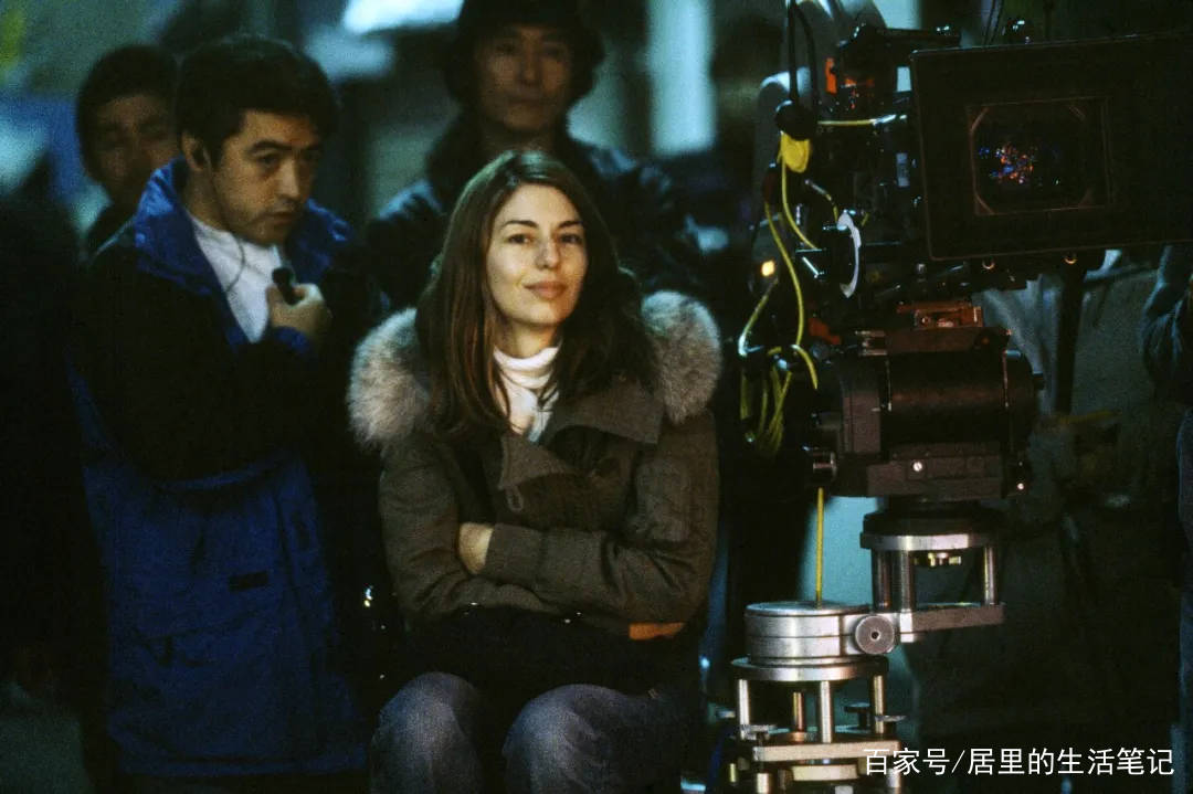 教父|好莱坞星二代18岁被嘲演技差，28岁成超牛导演：小金人我家9个