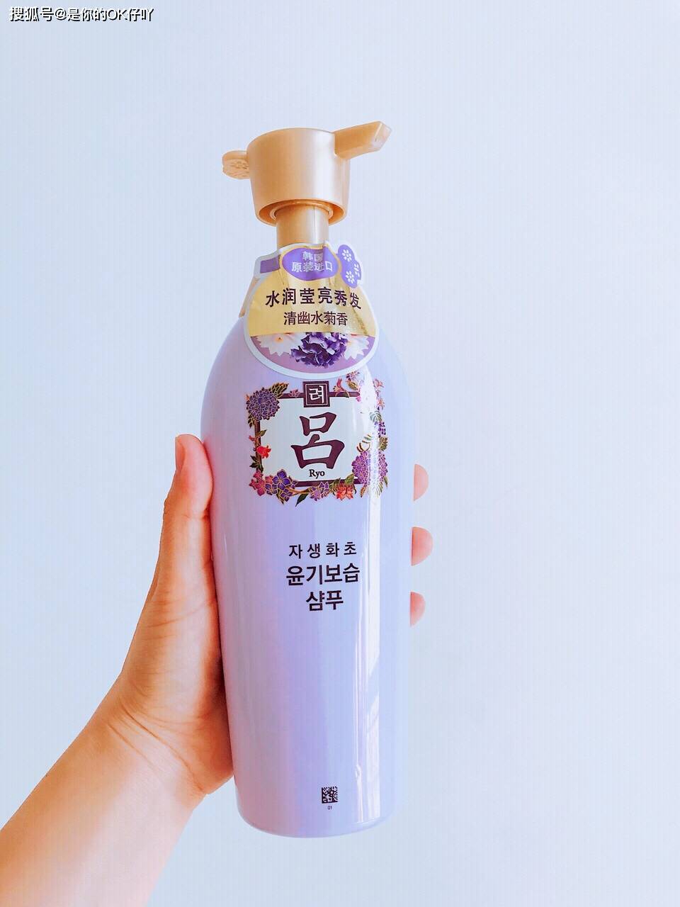 洗头|想拥有让人望尘莫及的发量？首先要做好控油防脱工作！